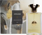 Amouage - Jubilation XXV Man Eau de Parfum - 100 ml - Mannen Parfum