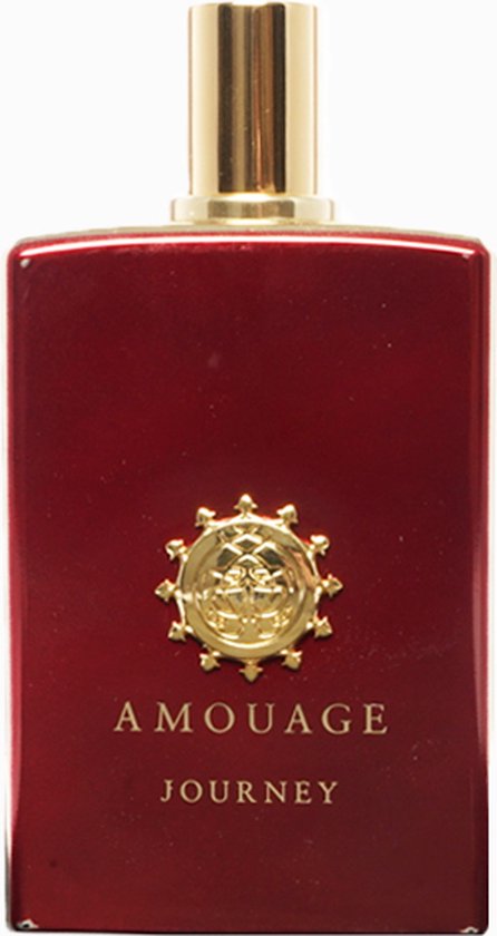 Amouage - Journey Man Eau de Parfum - 100 ml - Mannen Parfum