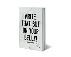 Notitieboek A5 - MTTCW - Make that the cat wise - Hardcover
