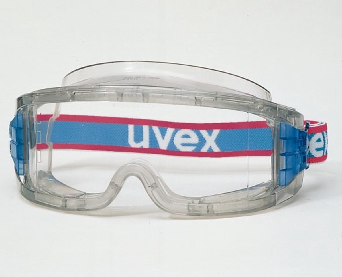 Uvex ultravision 9301-105 ruimzichtbril