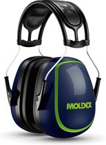 Moldex M5 Oorkap - 6120  SNR 34 dB -