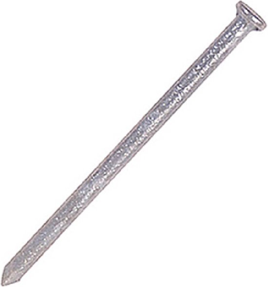 Draadnagel vz pk 2.7x55mm(1kg)
