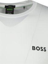 Hugo Boss t-shirt wit