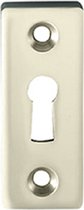Porte-clés FSB Modèle rectangulaire 65 x 28 mm F2 1755