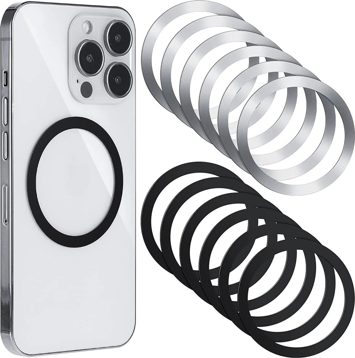 Chargeurs sans fil - iPhone 13 Pro - Indispensables pour la