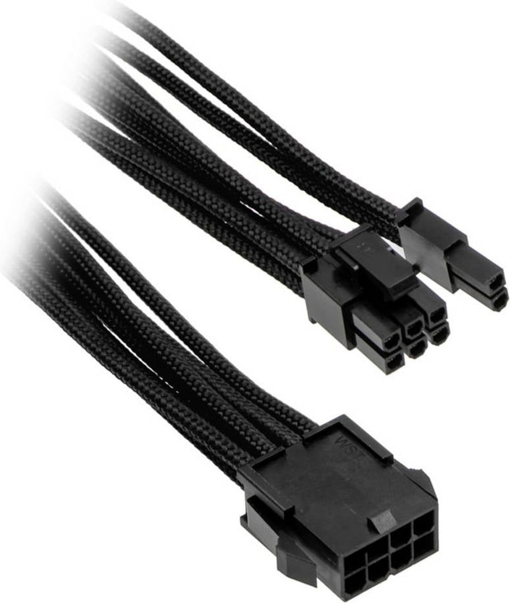 Phanteks PH-CB8V_BK Aansluitkabel Stroom