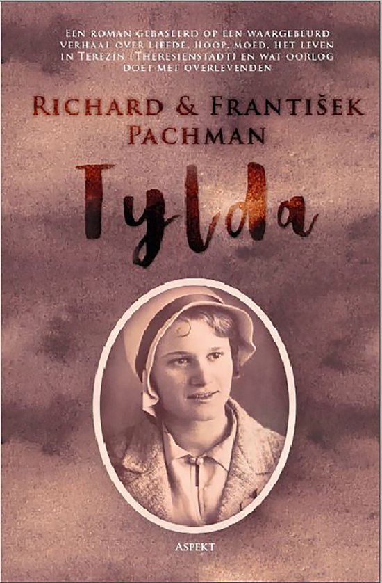 Tylda (ebook), Richard Pachman | 9789464629897 | Boeken | bol