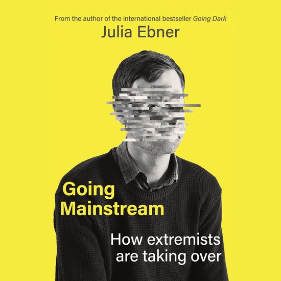 Going Mainstream - cover