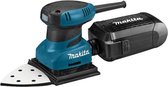 Makita BO4565 Vlakschuurmachine - 200W - 112 x 190mm