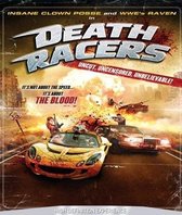 death racers