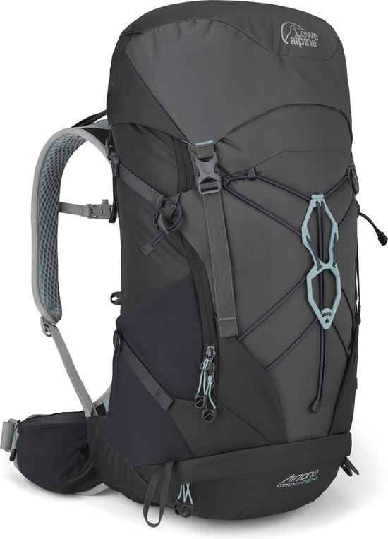 Lowe Alpine Airzone Trail Camino ND 35:40 Litre - Sac à dos - Femme 35:40 Litre