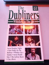 Dubliners, the : Whiskey in the Jar CD
