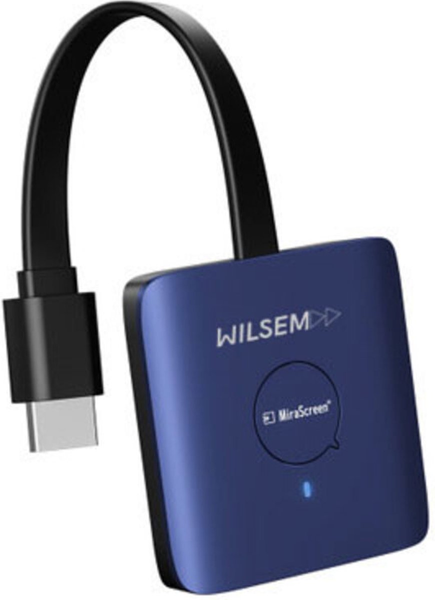 Dongel 5G Smart TV dongle Smart HDMI Dongle Draadloos tv kijken