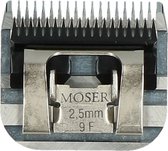Tête de rasage Moser Max45 2,5 mm