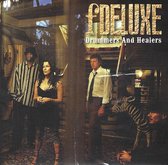 Fdeluxe - Drummers And Healers (CD)