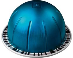 Nespresso vertuo Odacio - 2 x 10 Capsules