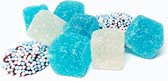 Vanestra Tum Tum blauw-wit - 900 gram