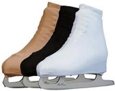 Primavera hoesjes voor schaats/rolschaats mt M Caramello