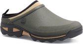 Sabots pour femmes Rouchette Clean Lady - Grijs - 36