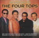 The Four tops - The very best of