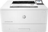 Bol.com HP LaserJet Enterprise M406DN - Printer aanbieding