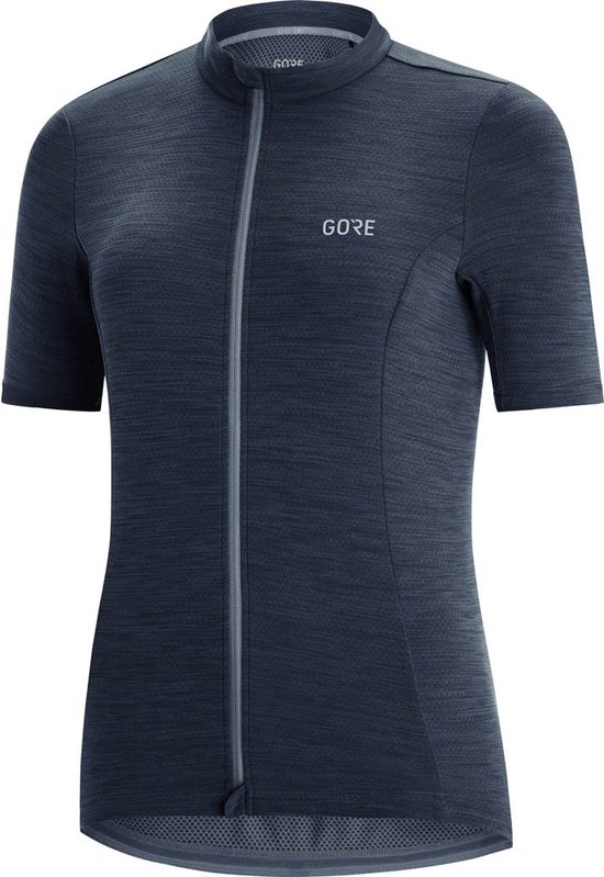 Gorewear Gore C3 Women Jersey - Orbit Blue