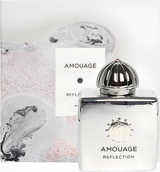 Amouage Reflection Woman Eau de Parfum 100 ml Dames Parfum
