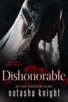 The Amado Brothers 1 - Dishonorable