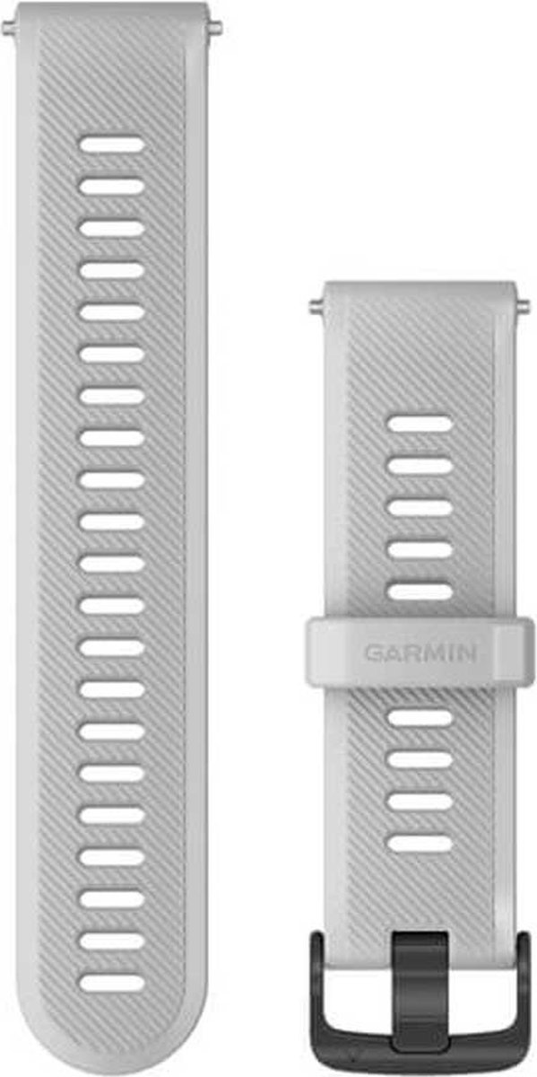 Siliconen horlogeband Garmin