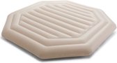 Couvercle gonflable INTEX™ PureSpa Spa octogonal 6 places