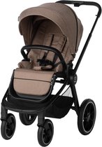 Pericles Wandelwagen Crios 3.0 - Coffee