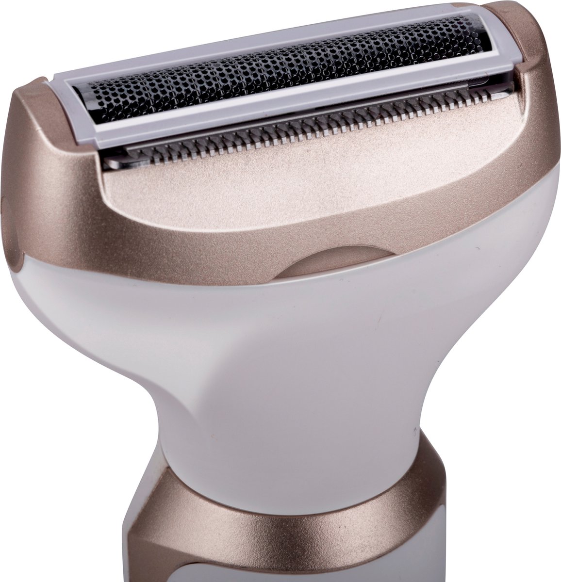 alpina 4-in-1 Ladyshave - Scheerapparaat Vrouw thumbnail 2