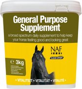 NAF - General Purpose Supplement - 3KG