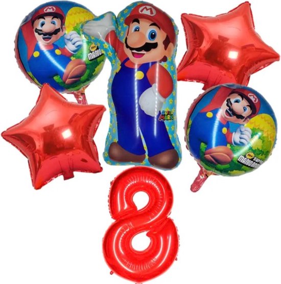 super-mario-bros-party-pack-superhero-mario-f-te-pack-kids-party