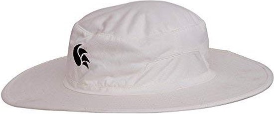 DSC Panama Flite Cricket Hat Medium (blanc)