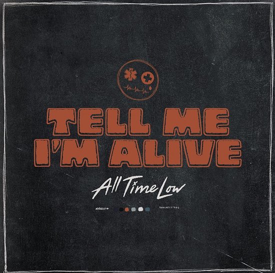 Tell Me I'm Alive