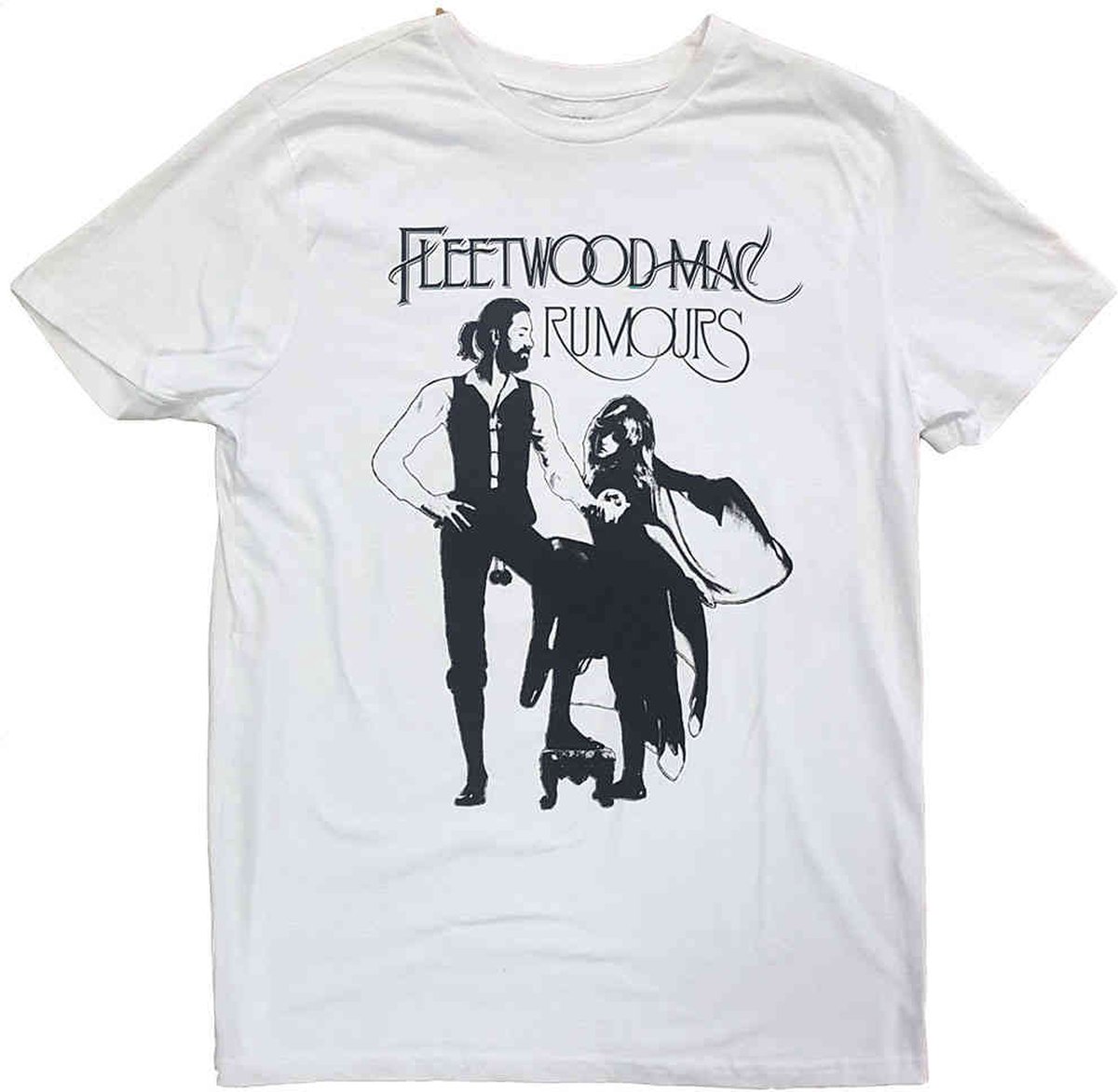 Fleetwood Mac Shirt – Rumours 3XL