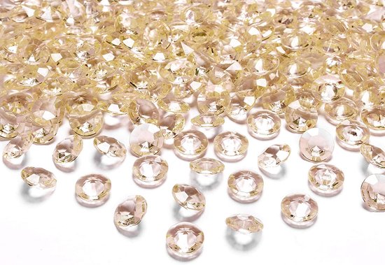 diamanten sierstenen 12 mm 1,2 cm ijskristal acrylstenen decoratie bruiloft tafeldecoratie
