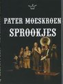 Pater Moeskroen - Sprookjes (dvd)