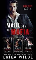 Made for the Mafia 4 - Made for the Mafia Box Set