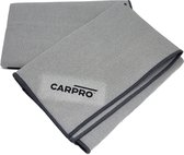 CarPro GlassFiber MF Towel - Glasdoek