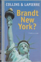 Brandt New York? - L. Collins; D. Lapierre