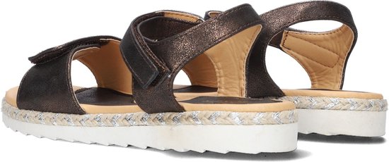 Bullboxer - Sandale - Fille - Rose - 34 - Sandales pour femmes