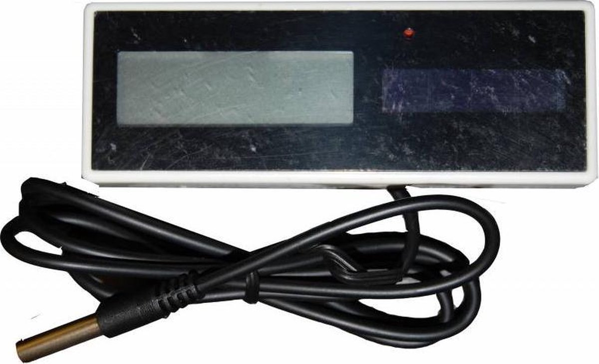 Digitale thermometer