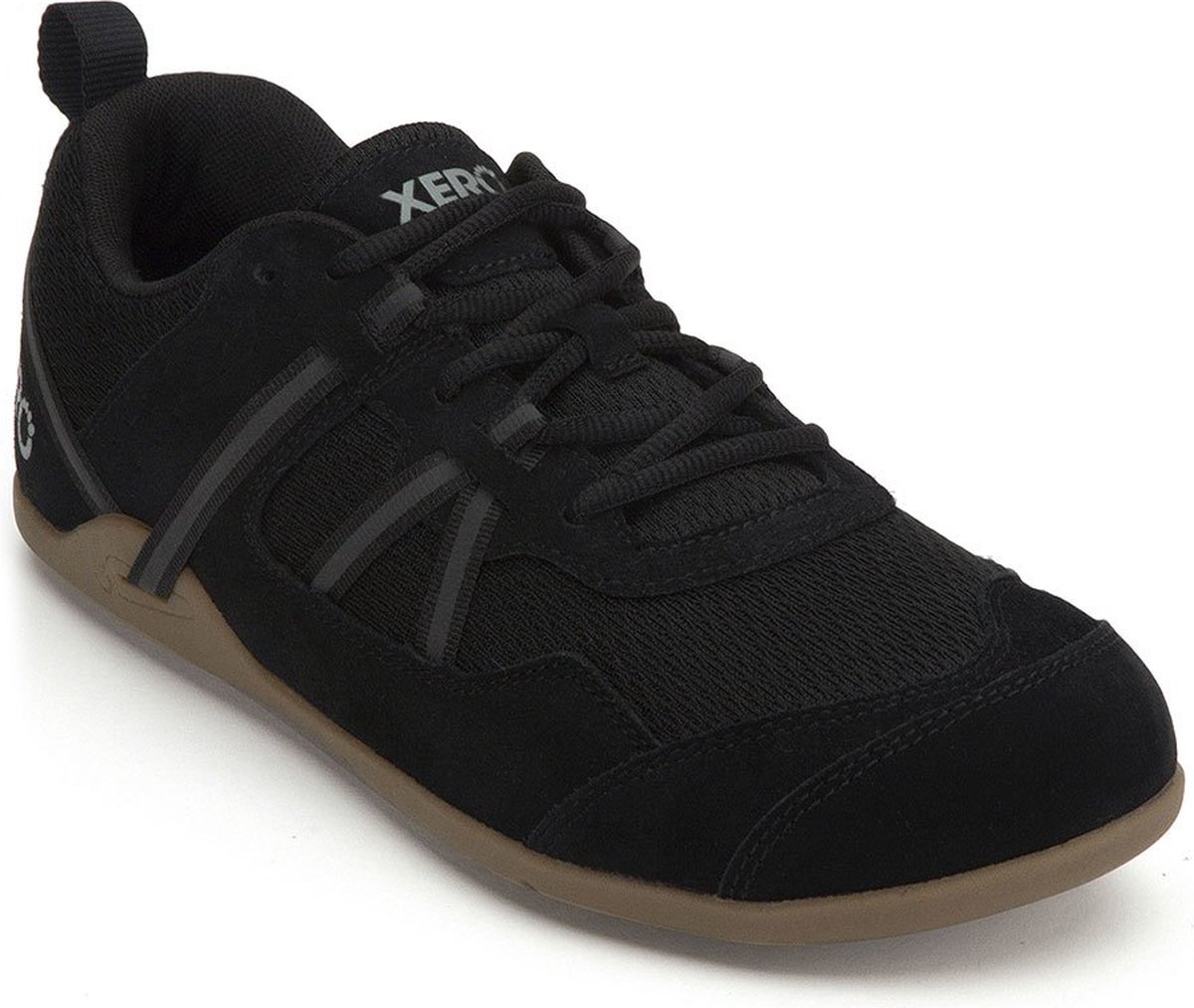 Xero Shoes Prio Hardloopschoenen Zwart EU 44 1/2 Man