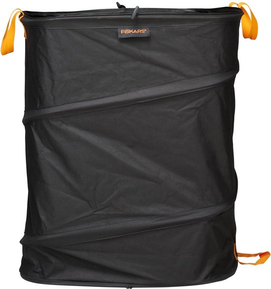 Fiskars Ergo Pop-up tuinafvalzak - Opvouwbaar - 219L van Fiskars — afbeelding 3