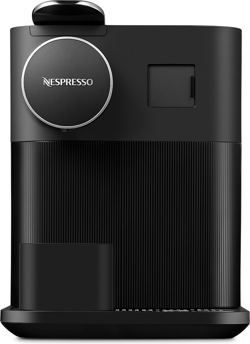 Nespresso De'Longhi EN640.W Gran Lattissima