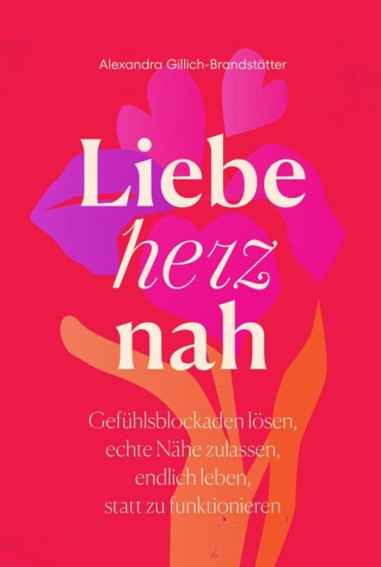 Liebe herznah - cover