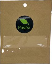 Refill for PAVÈZ Mineral Foundation & Concealer | Elite Range | Sunny