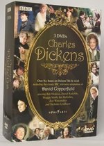 Various Artists - Charles Dickins (3 DVD)